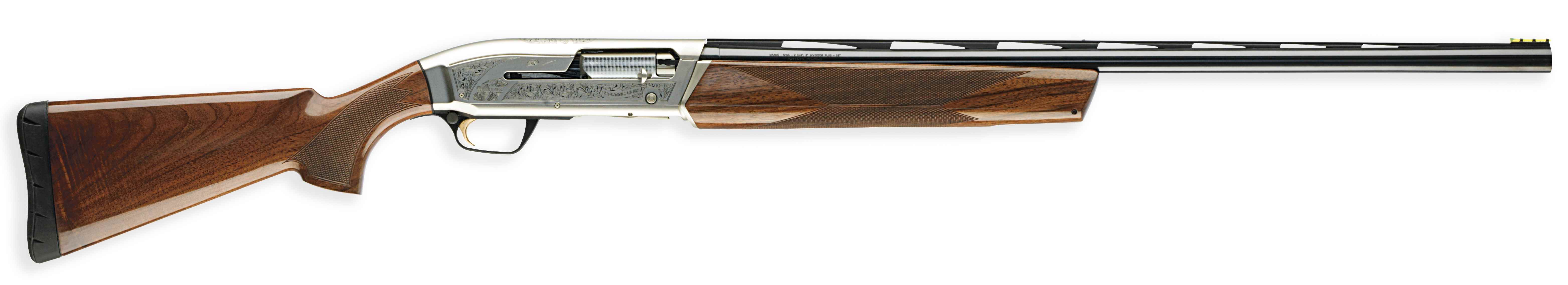 Browning Maxus Sporting